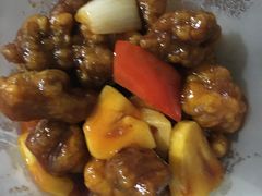 -粤仔湾砂锅粥(广益哥伦布店)
