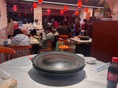 -一烙锅(友谊店)