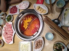 -季季红火锅(新建新城吾悦店)