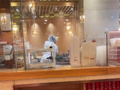-西贝(宝乐汇店)