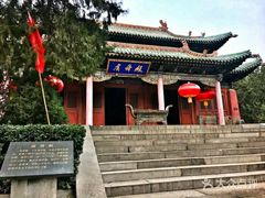 -尧庙景区