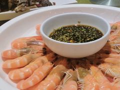 -厨彩阳光(河东路店)