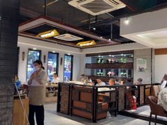 -围炉夜话·潮汕卤水火锅(榕江店)