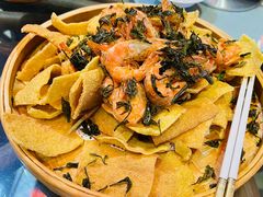 -茅山肴·道家菜·神仙鸡