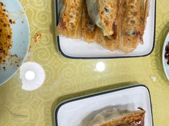 -春水锅贴·传统鲁菜(大明湖店)