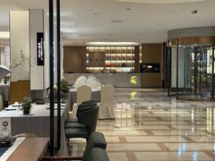 -晋江荣誉国际酒店·港誉茶餐厅