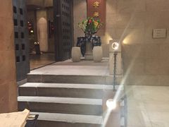 -老船坞餐厅(北京亚洲大酒店 )
