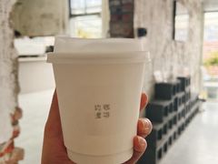 -边渡咖啡烘焙店(昙华林店)