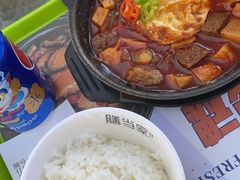 -膳当家黄焖鸡米饭(下沙宝龙店)