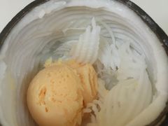 吃货椰子冻-志龙皇冠吃货椰子铺