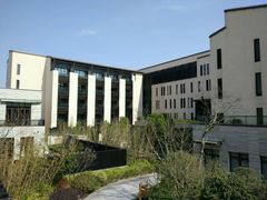 -上海崇明金茂凯悦酒店