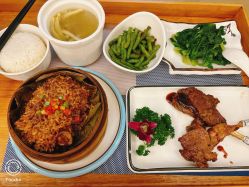 -蓓爱娇琪月子会所(虹口店)