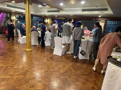 -新龙船黄浦江餐饮游船官方自营店