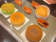-KUMO KUMO甜品·冰淇淋(深圳壹方城店)