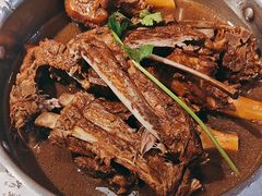 -骨气鼓气羊棒骨·羊蝎子(住总万科广场店)