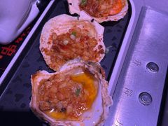 -丰茂烤串(全国首店)