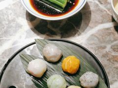 -禄婶鸡煲·打边炉