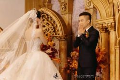 -2460婚礼艺术中心