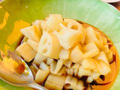 -明湖楼·经典鲁菜山东海鲜(大明湖店)