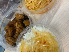 -上海小南国(不夜城店)