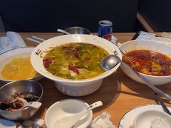 -太二酸菜鱼(正大广场店)