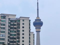 -玲珑塔公园