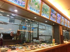 -深运潮州粥(东门店)