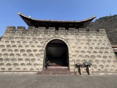 -白帝城·瞿塘峡景区