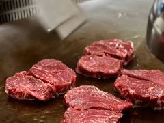 -麦MUGI铁板烧日式料理