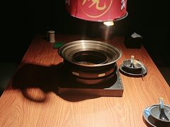 -山之屋炭火烧肉·生啤畅饮(大朗万科中央公园店)