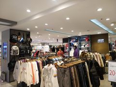 -乐天免税店(明洞店)