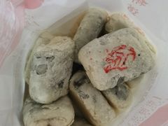 枣泥卷-大桥道食品商店(咸阳路店)