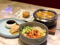 -杏花堂山西菜馆(壹方城店)