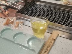 -呼伦贝尔烤羊·蒙古烤羊排(南田路总店)