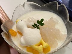 -第六季自助餐厅(北太平庄店)