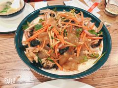 -小船渔村·大连菜(明泽街店)