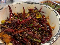 -辣螃铠盆盆蟹大排档(总店)