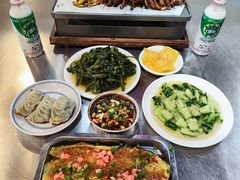 -小板凳(四公里店)