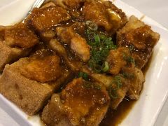 -岭南小馆