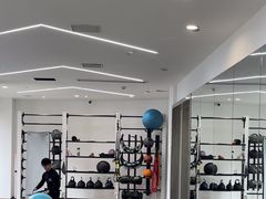 -WEGYMER健萌健身(雅颂居馆)