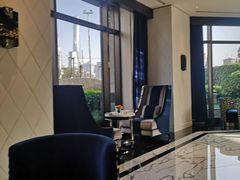 -上海苏宁宝丽嘉酒店·Cafe Bellagio西餐厅