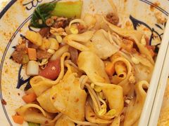 -秦月轩·陕西家乡菜(阜成路·五棵松店)