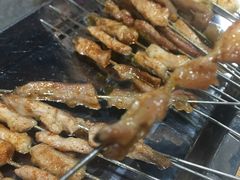 -胜泽眼镜烧烤(云霄路直营店)