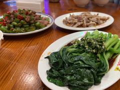 -澳门陈光记烧味饭店(南京德基广场店)