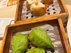 -蔡澜点心·粤菜(新街口IFCX店)