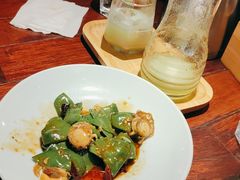 -前海沿·青岛菜(五四广场永旺店)