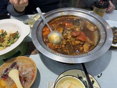 -大师傅金奖啤酒鱼(西街口总店)