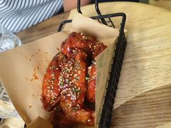 -魏斯理汉堡(西安沣东吾悦店)