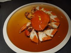 -華府(凯德晶萃店)