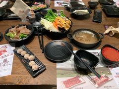 -呷哺呷哺 小火锅 (浦东新欧尚超市店)